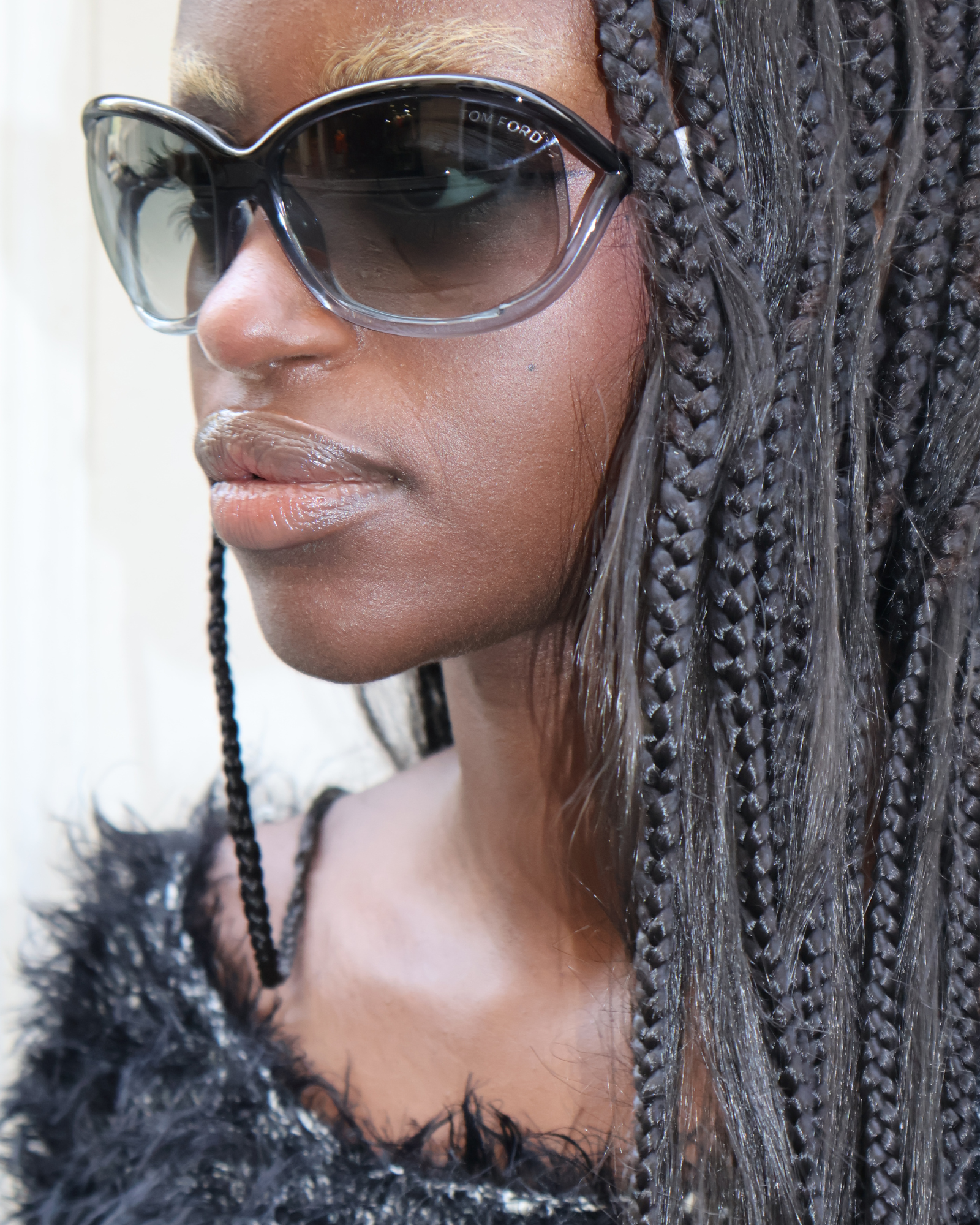 BUTTERFLY SUNGLASSES