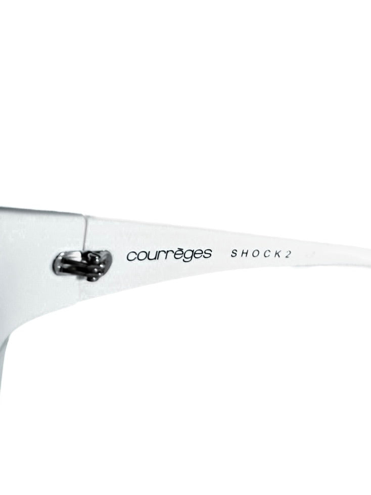 COURREGES SHOCK 2