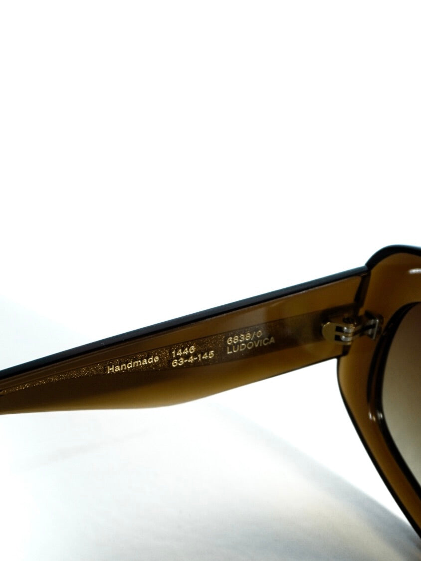 LUDOVICA SUNGLASSES