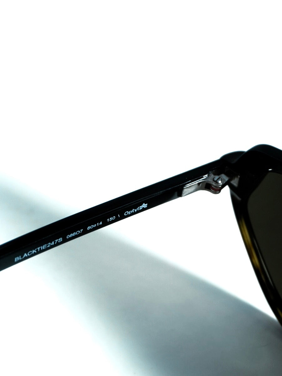 DIOR HOMME SUNGLASSES
