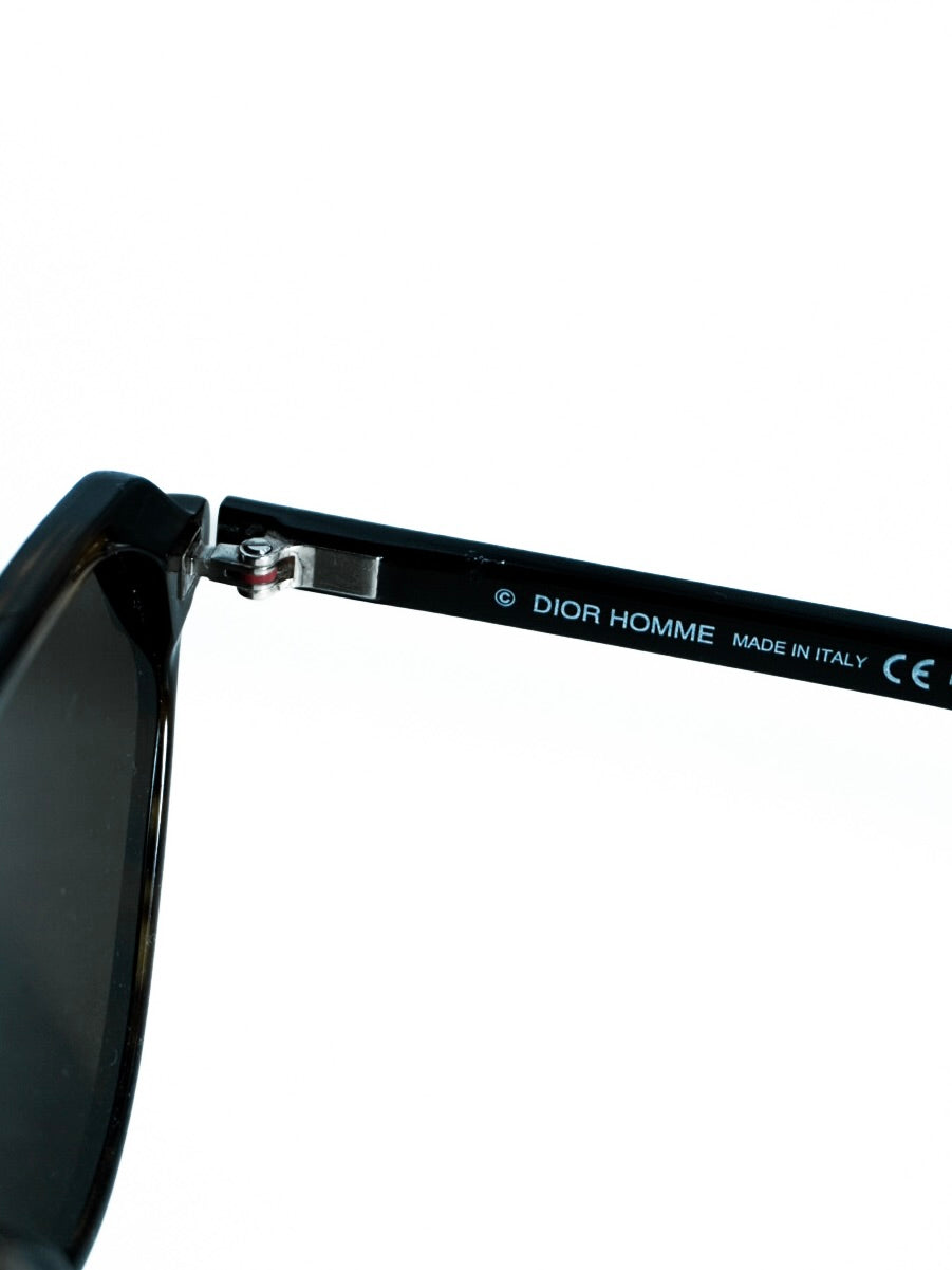 DIOR HOMME SUNGLASSES
