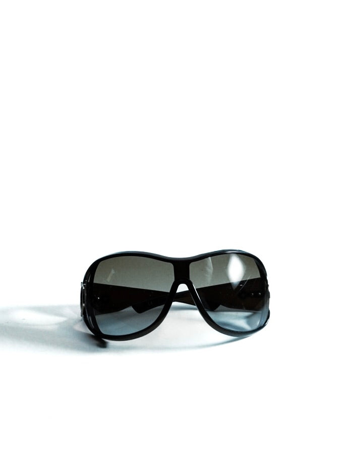 BROWN SUNGLASSES