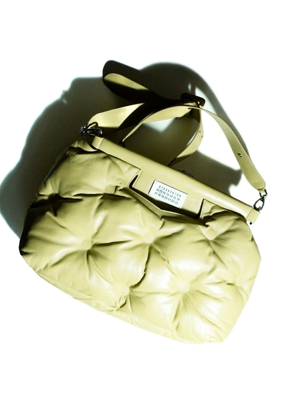 GLAM SLAM BAG
