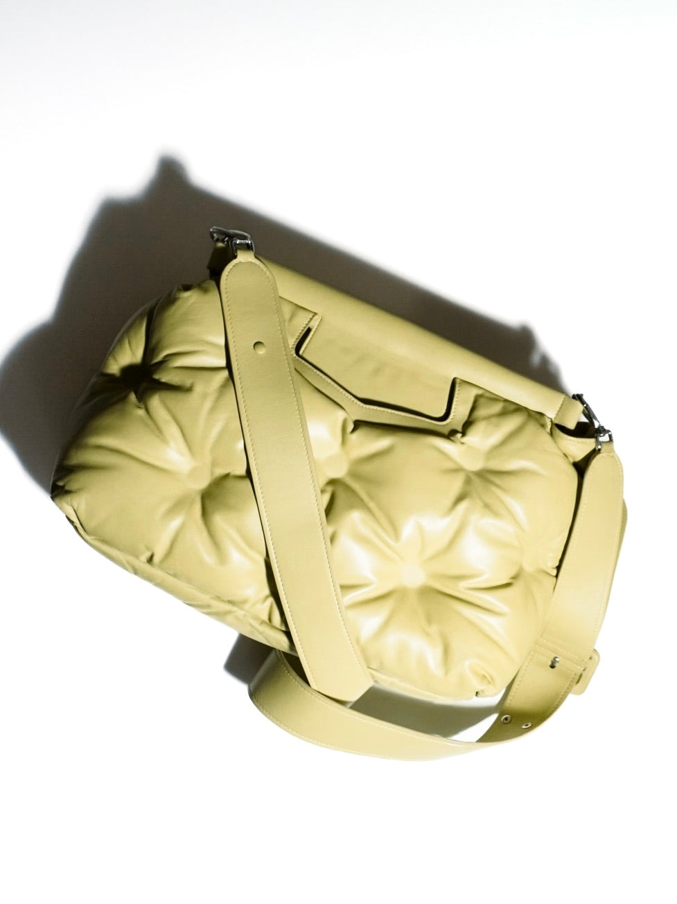 GLAM SLAM BAG
