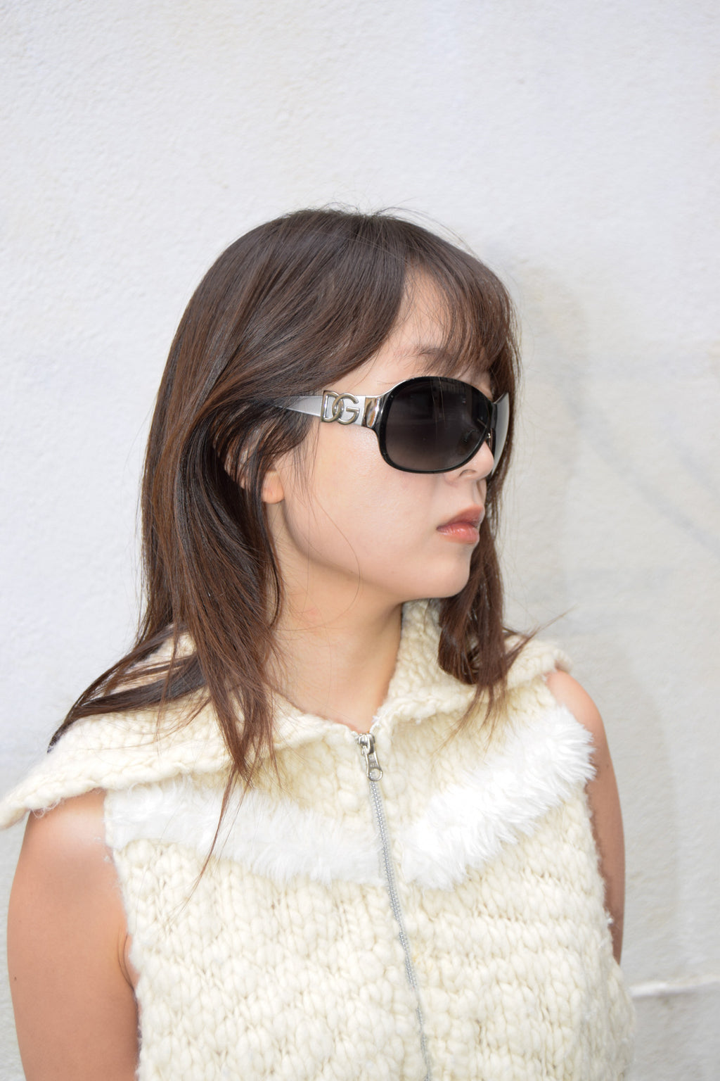 METAL SUNGLASSES