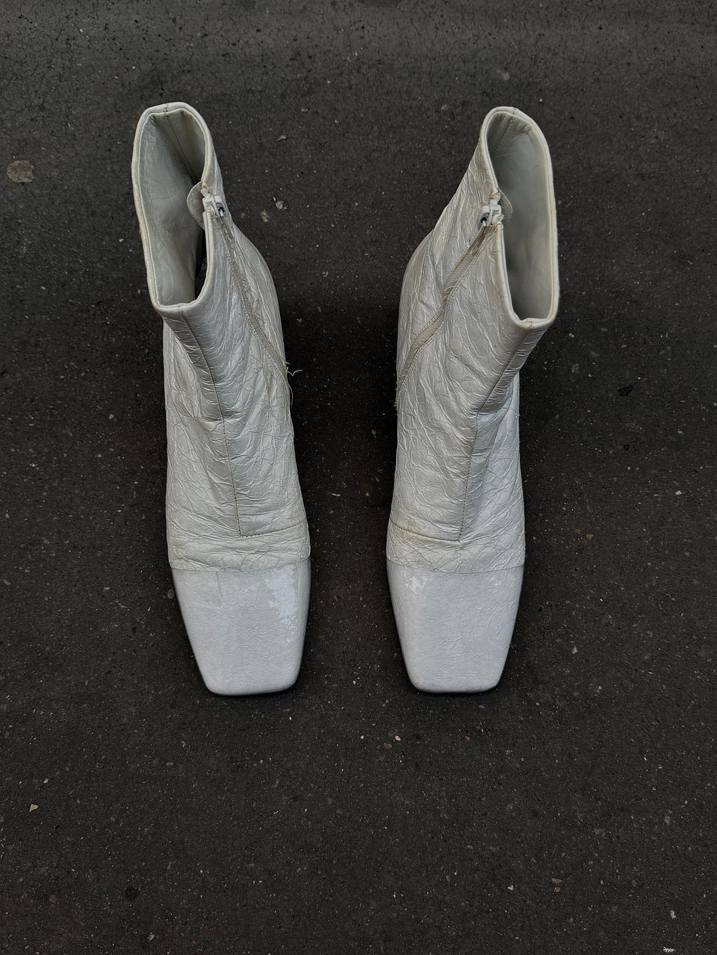 MM6 BOOTS