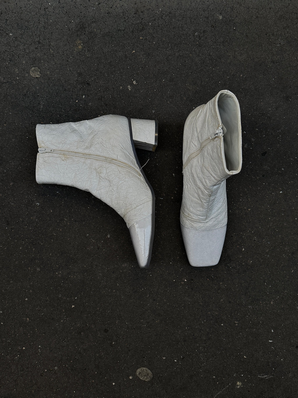 MM6 BOOTS