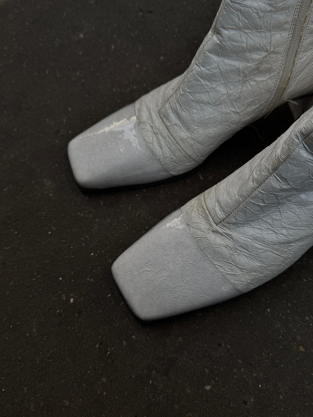 MM6 BOOTS