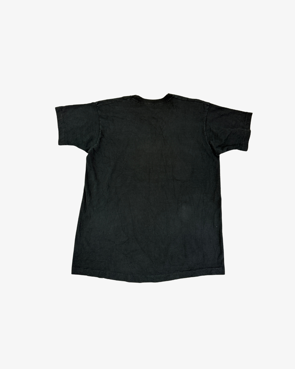 "CLOUD OF WITNESS" PRINTED T-SHIRT