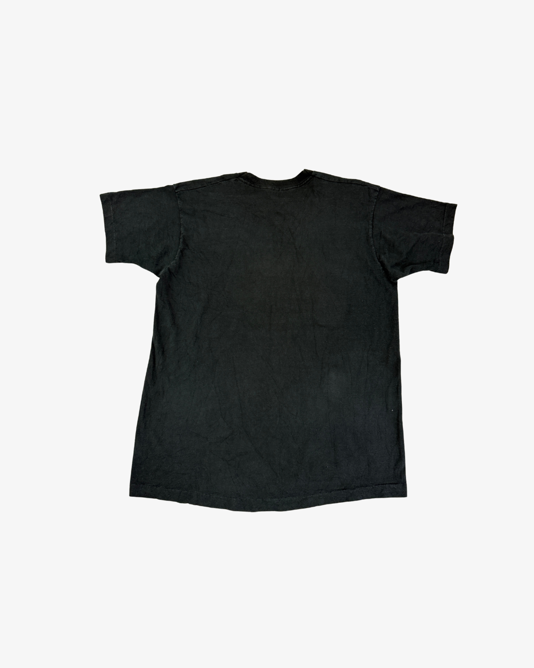 "CLOUD OF WITNESS" PRINTED T-SHIRT